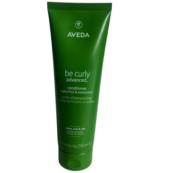 AVEDA Other - Aveda Be Curly Advanced Conditioner Full size